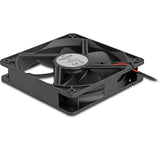 Delock Ventilateur 120x120x25mm 5V