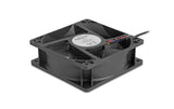 Delock Ventilateur 120x120x38mm 12V