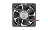 Delock Ventilateur 120x120x38mm 12V