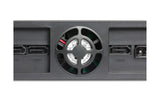 Delock Ventilateur 35x35x10mm 12V