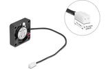 Delock Ventilateur 40x40x10mm 5V