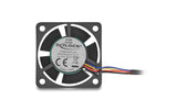 Delock Ventilateur 40x40x20mm 24V