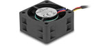Delock Ventilateur 40x40x20mm 24V