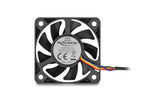 Delock Ventilateur 50x50x10mm 12V