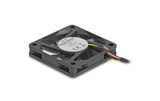 Delock Ventilateur 60x60x10mm 12V