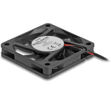 Delock Ventilateur 60x60x10mm 5V