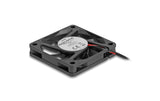 Delock Ventilateur 60x60x10mm 5V
