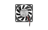 Delock Ventilateur 60x60x10mm 5V