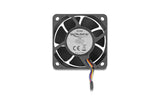 Delock Ventilateur 60x60x25mm 24V