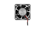 Delock Ventilateur 60x60x25mm 5V