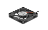 Delock Ventilateur 70x70x10mm 12V