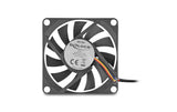 Delock Ventilateur 70x70x10mm 12V