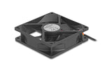 Delock Ventilateur 92x92x25mm 24V