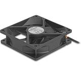Delock Ventilateur 92x92x25mm 24V