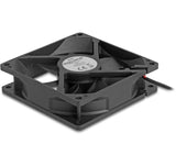 Delock Ventilateur 92x92x25mm 5V