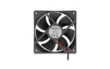 Delock Ventilateur 92x92x25mm 5V