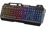 Deltaco 3 in 1 Gaming Kit RGB GAM-113V2 CH