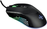 Deltaco 3 in 1 Gaming Kit RGB GAM-113V2 CH