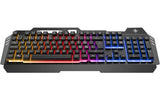 Deltaco 3 in 1 Gaming Kit RGB GAM-113V2 CH