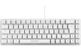 Deltaco GAM-158-W RGB, White