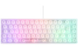 Deltaco GAM-158-W RGB, White