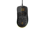 Deltaco Gaming Mouse DM210 RGB
