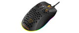 Deltaco Gaming Mouse DM210 RGB