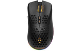 Deltaco Gaming Mouse Wireless DM220 RGB