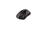 Deltaco Gaming Mouse Wireless DM220 RGB