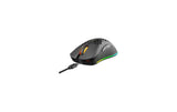 Deltaco Gaming Mouse Wireless DM220 RGB