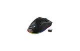 Deltaco Gaming Mouse Wireless DM220 RGB