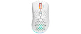 Deltaco Gaming Mouse Wireless WM80 RGB