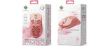 Deltaco Lightweight Gaming Mouse