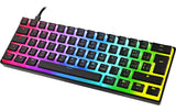 Deltaco TKL Gaming Keyboard mech GAM 075v2