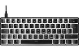 Deltaco TKL Gaming Keyboard mech GAM 075v2