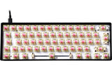 Deltaco TKL Gaming Keyboard mech GAM 075v2