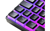 Deltaco TKL Gaming Keyboard mech GAM 075v2