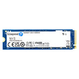 Kingston NV3 (1000 Go, M.2 2280)