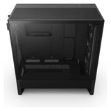 NZXT H5 Flow RGB ( 2024 ) (schwarz, Tempered Glass) (ATX, mATX, Mini-ITX)