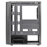 AeroCool Delta (ATX, mATX, Mini-ITX)
