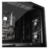 be quiet! Dark Base Pro 901 (ATX, mATX, Mini-ATX, XL-ATX)
