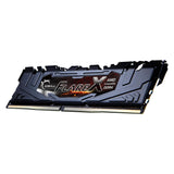 G.Skill Flare X (2 x 16GB, 3200 MHz, RAM DDR4, DIMM)