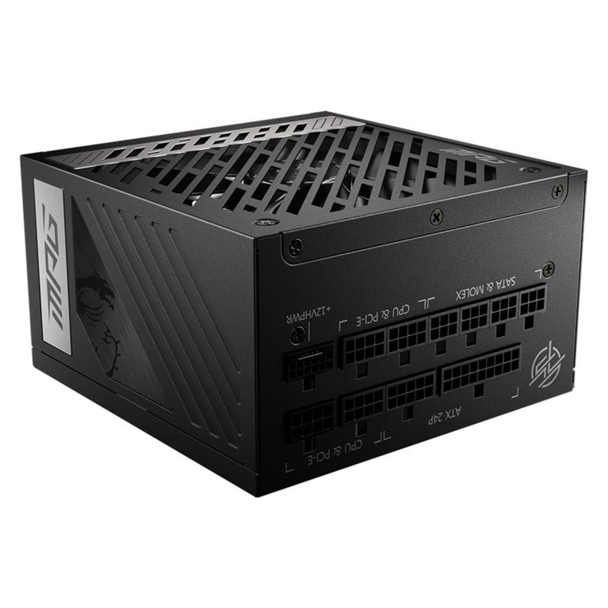 MSI MPG A850G (850 W)