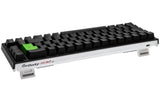 Ducky ONE 2 SF MX Speed Silver