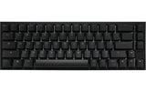 Ducky ONE 2 SF MX Speed Silver