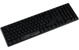 Ducky ONE 3 Classic MX Cherry Red Black