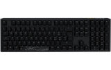 Ducky ONE 3 Classic MX Cherry Red Black