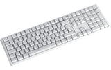 Ducky ONE 3 Classic MX Cherry Red White