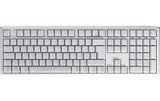 Ducky ONE 3 Classic MX Cherry Red White