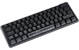 Ducky ONE 3 Mini Classic MX Cherry Red BLK